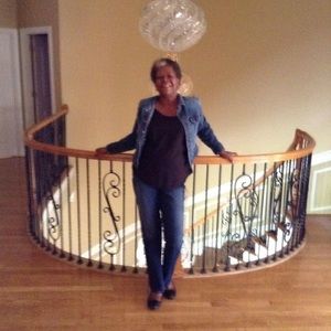 Meet your Posher, Wanda